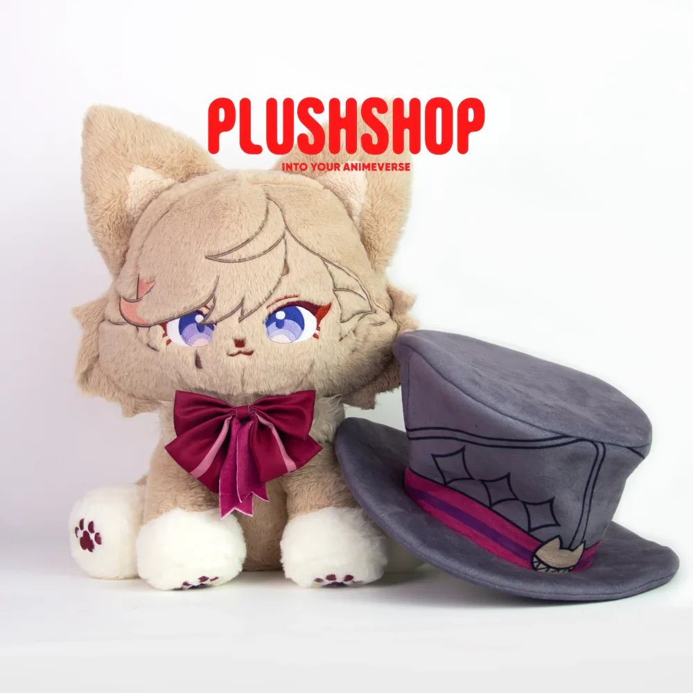 Lyney Meow - Image 3