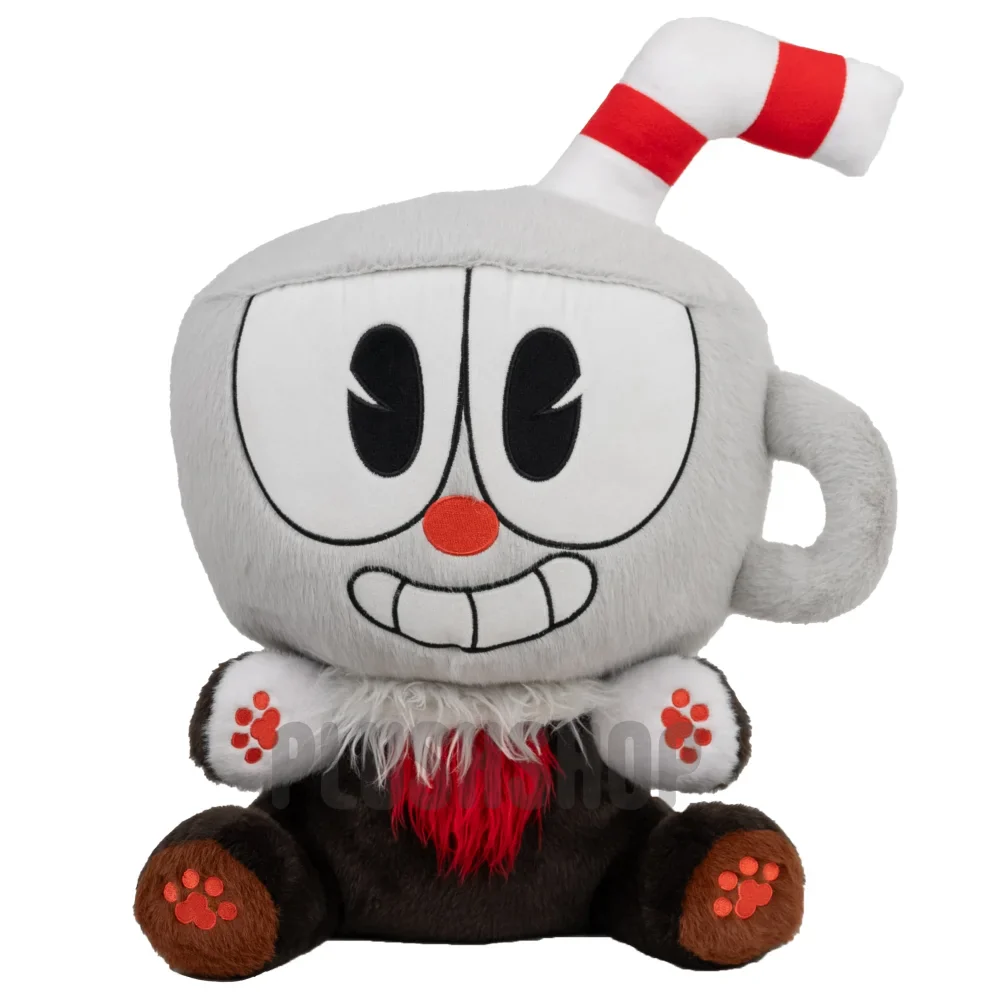 Cuphead