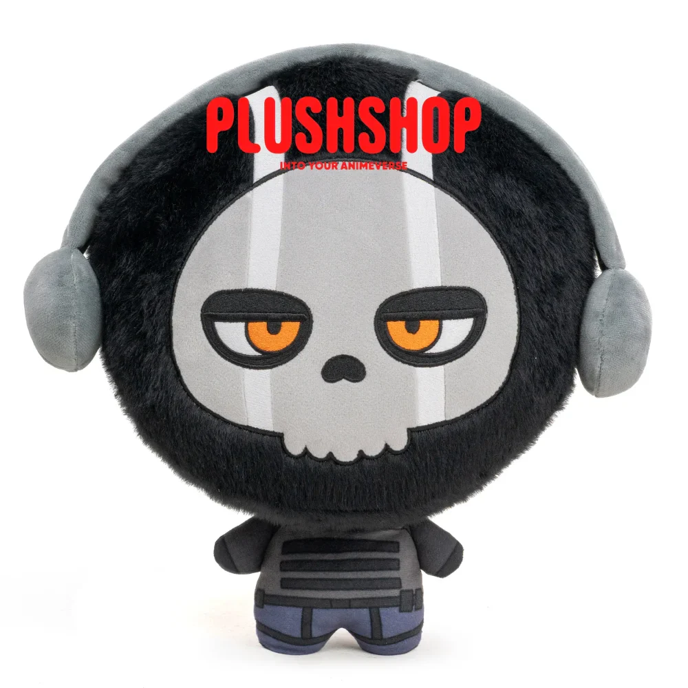 Big Head Ghost - Image 3