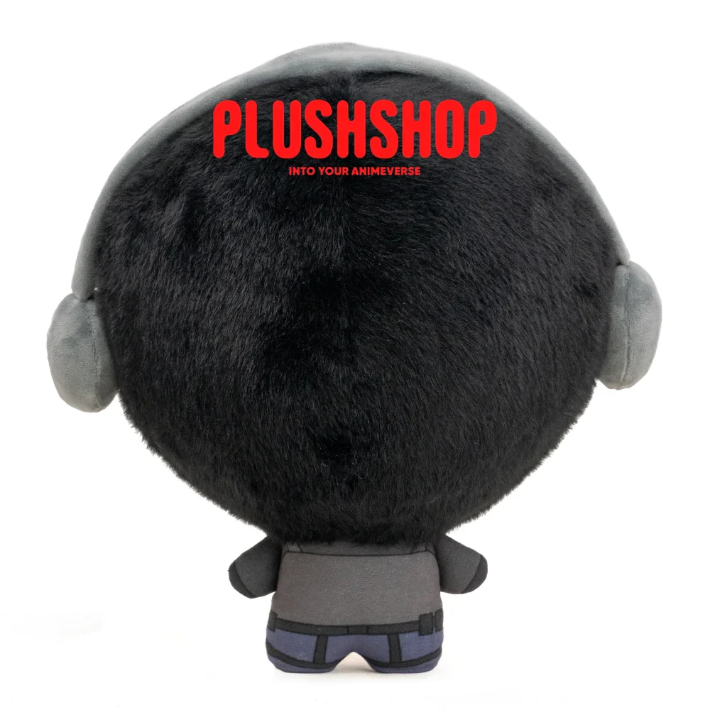 Big Head Ghost - Image 4