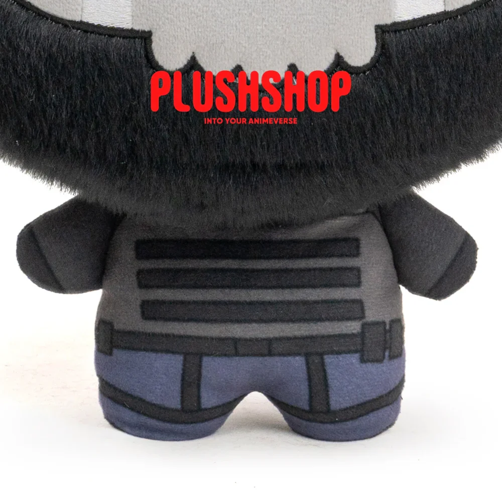 Big Head Ghost - Image 5