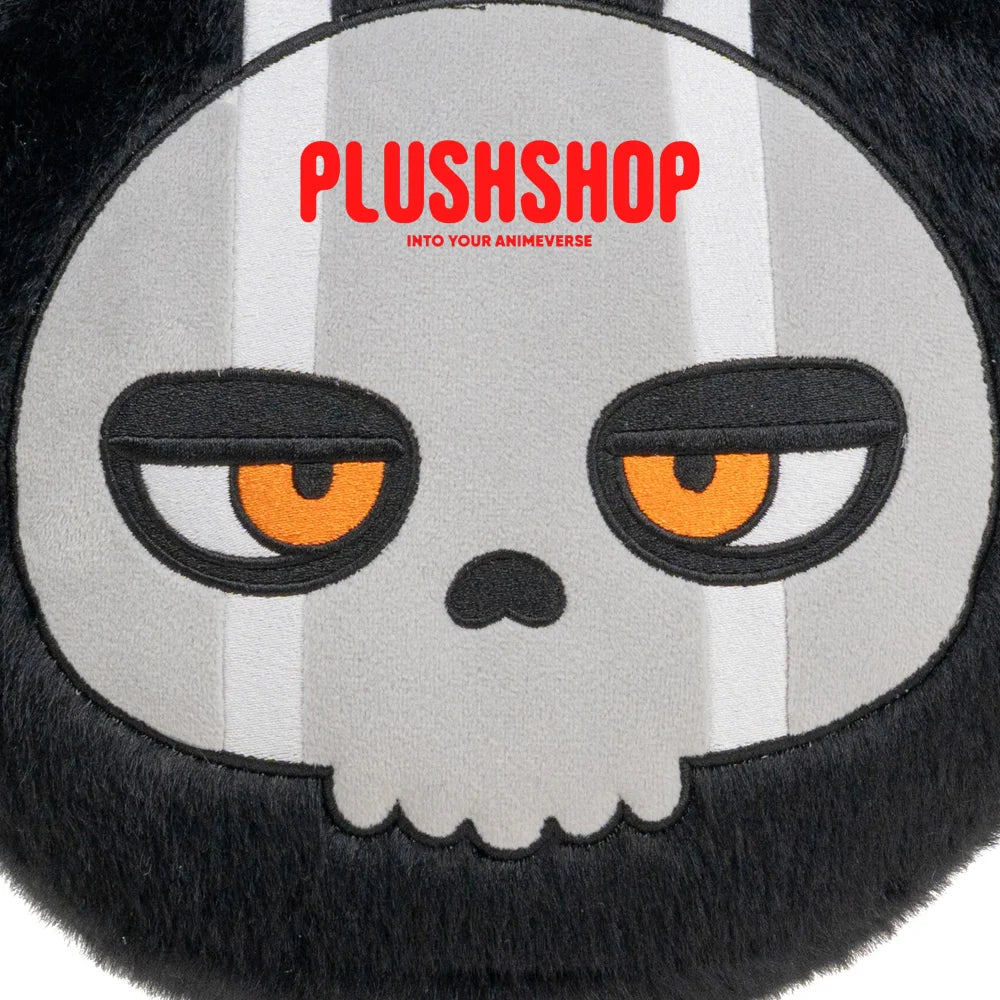 Big Head Ghost - Image 6