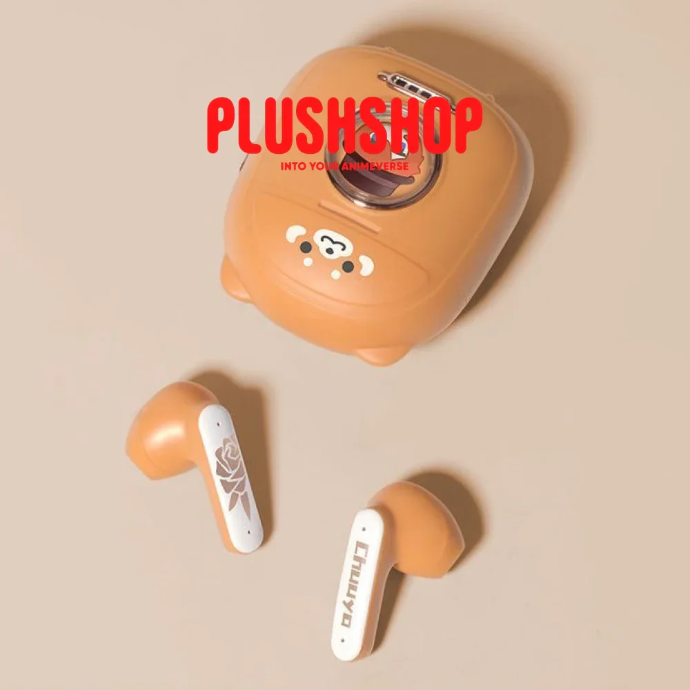 Chuuya Bluetooth Earphone - Image 2