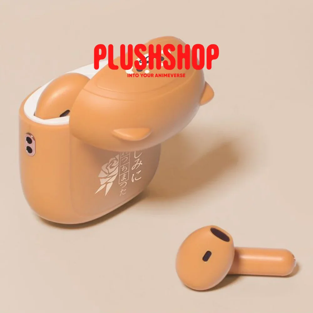 Chuuya Bluetooth Earphone - Image 3