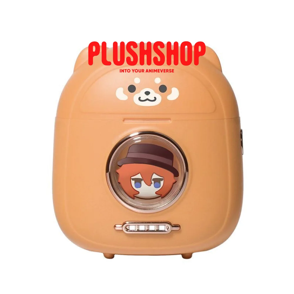 Chuuya Bluetooth Earphone - Image 5