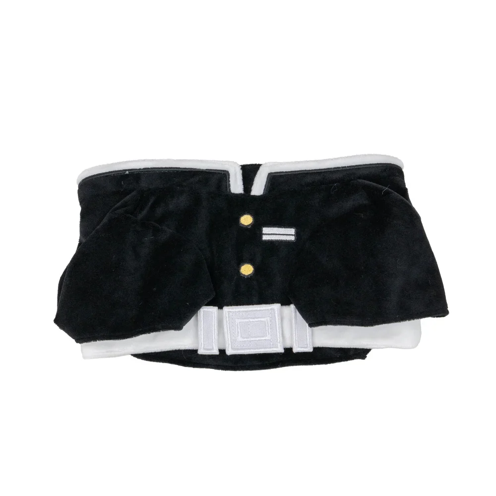 Corps Uniform Outfit