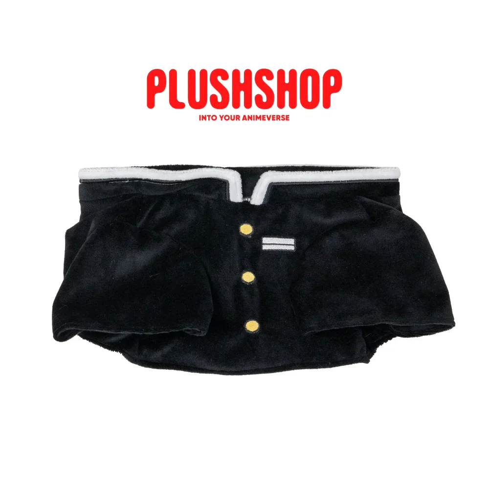 Corps Uniform Outfit - Image 2