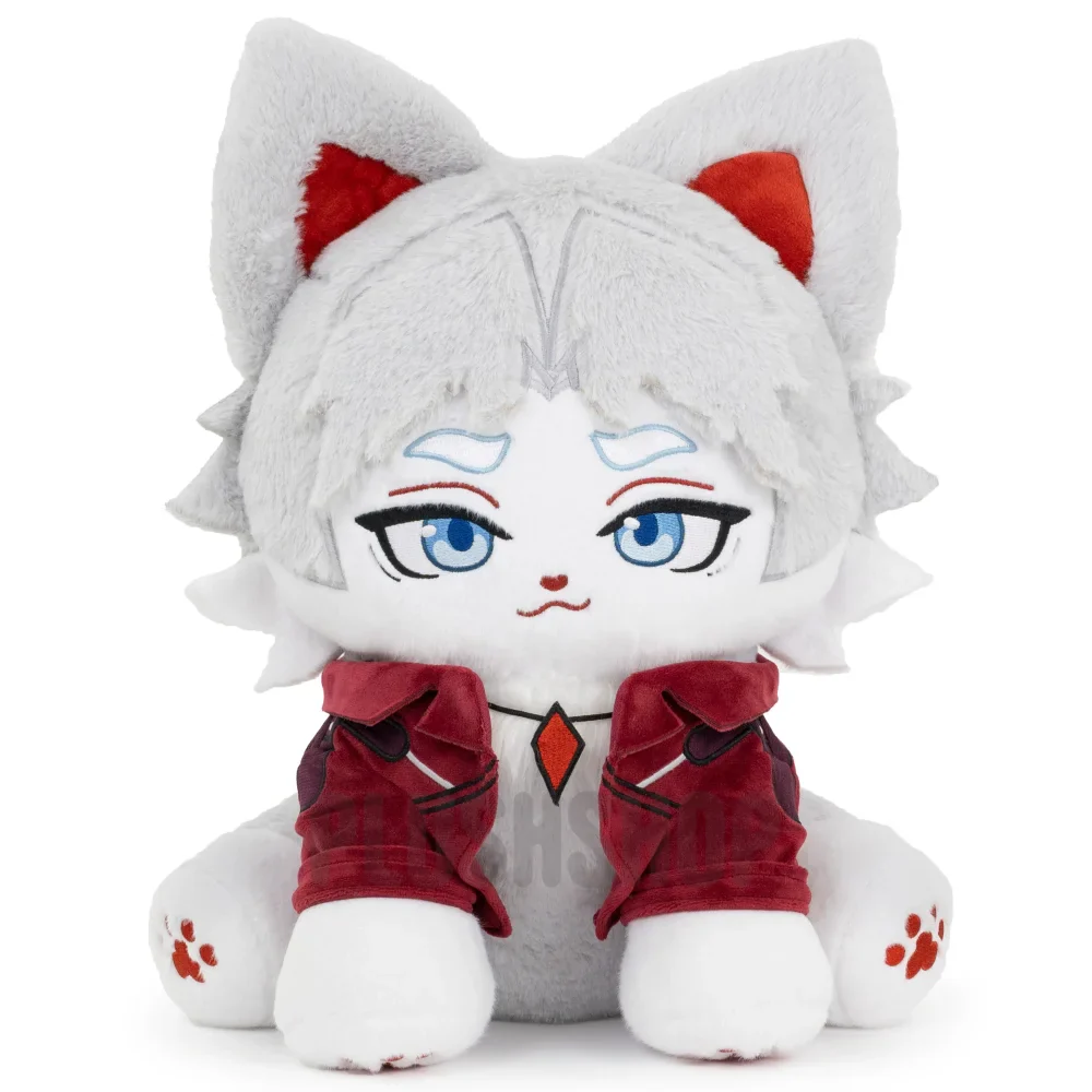 Dantemeow