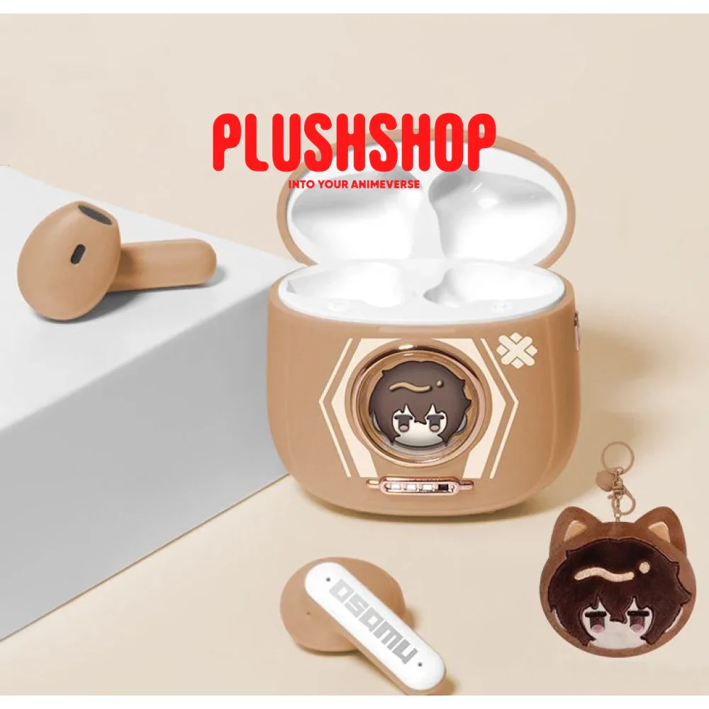 Dazai Bluetooth Earphone - Image 2