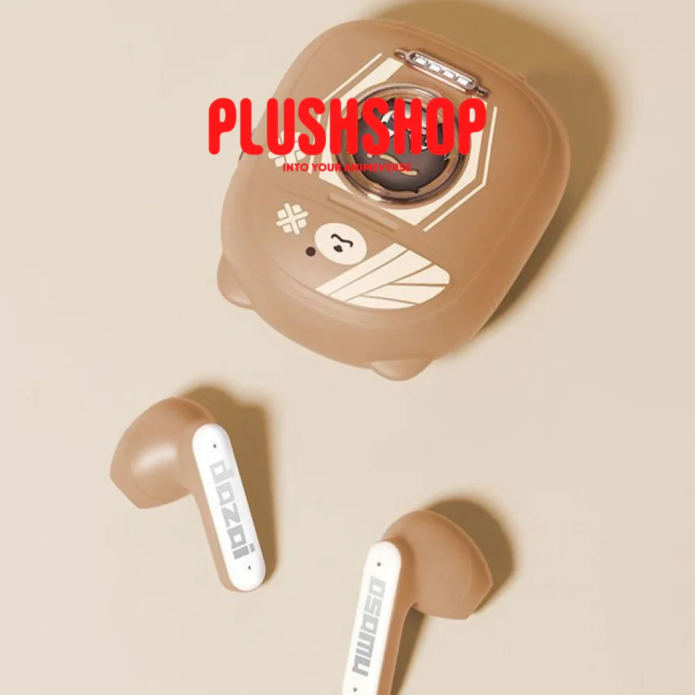 Dazai Bluetooth Earphone - Image 3