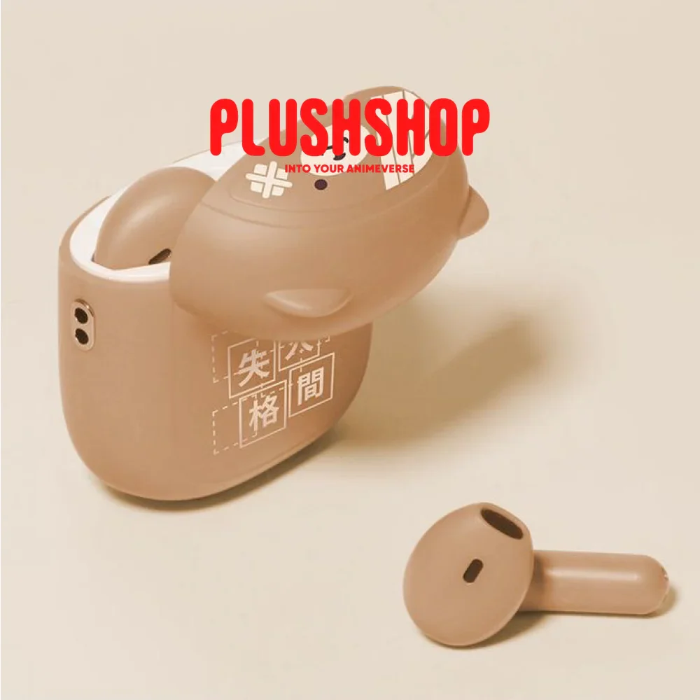 Dazai Bluetooth Earphone - Image 4