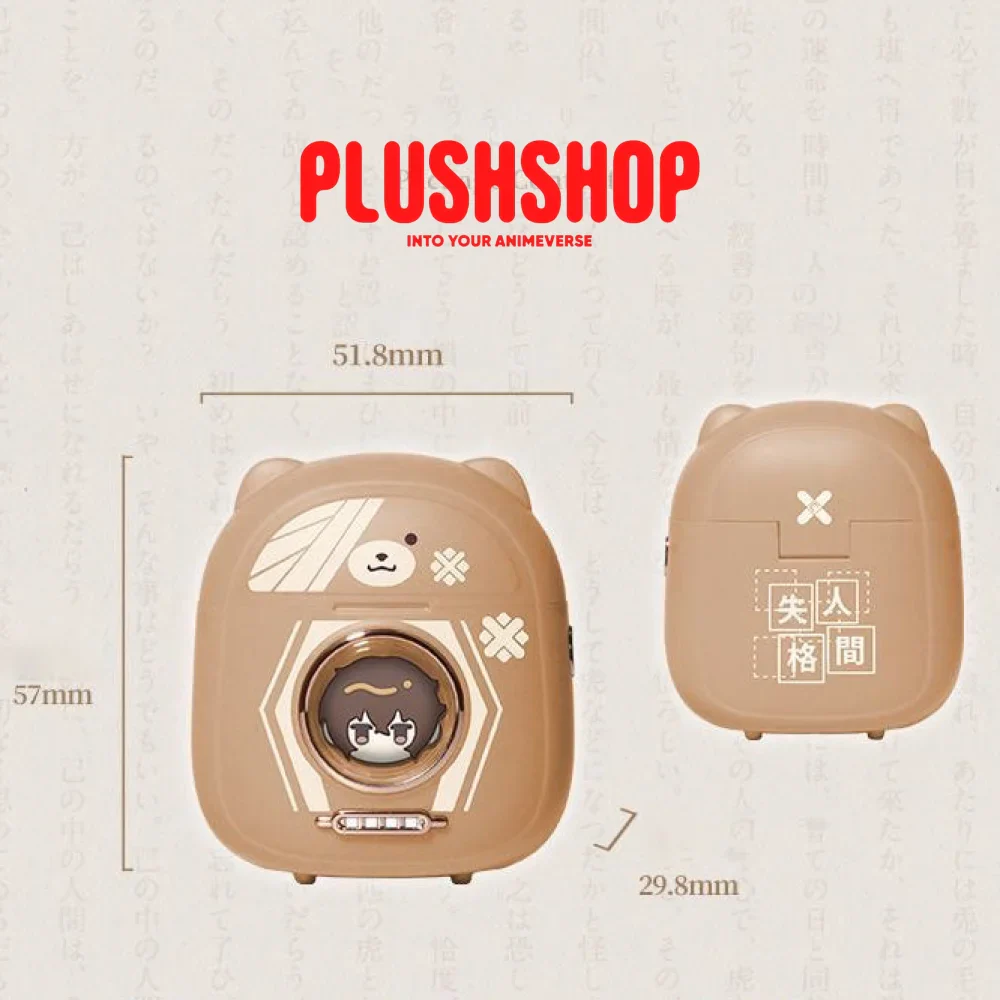 Dazai Bluetooth Earphone - Image 5