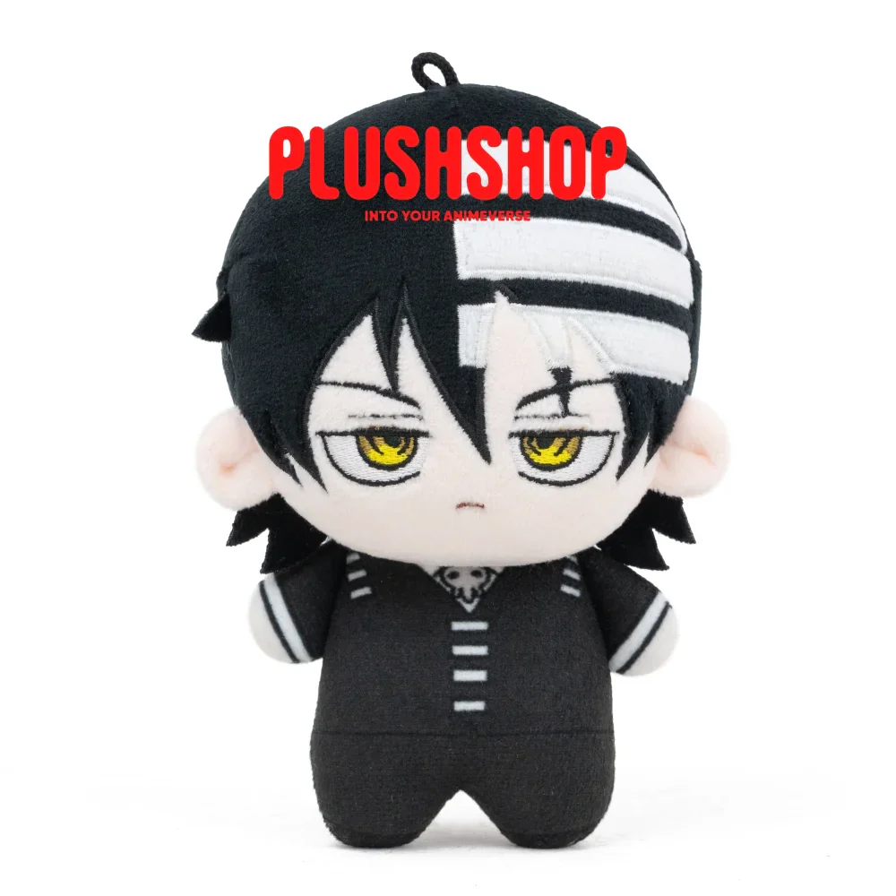 Death the Kid Doll - Image 3