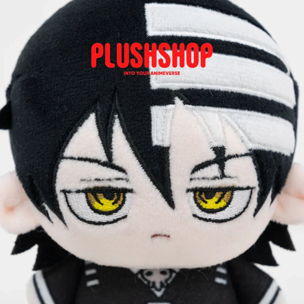 Death the Kid Doll - Image 5
