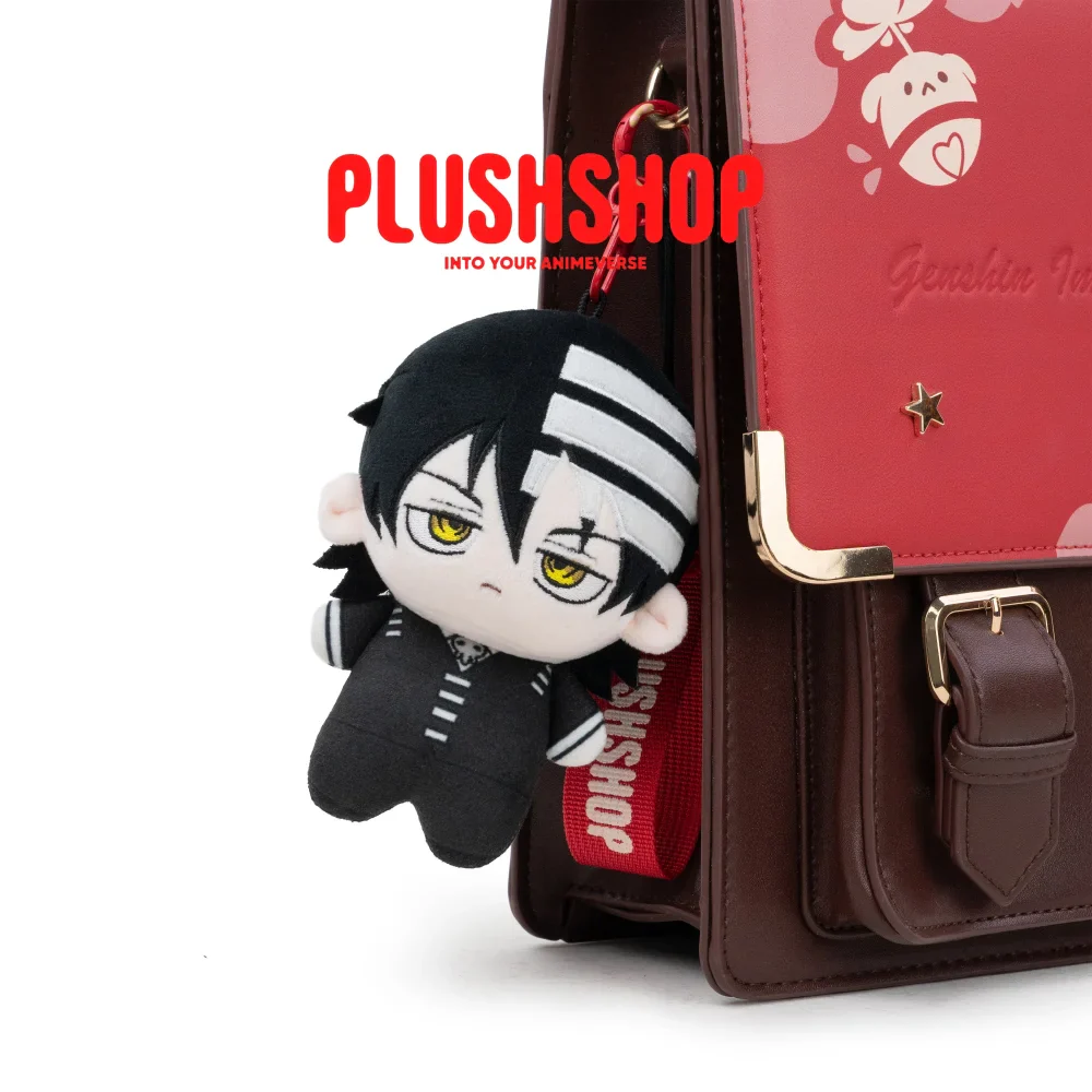 Death the Kid Doll - Image 6