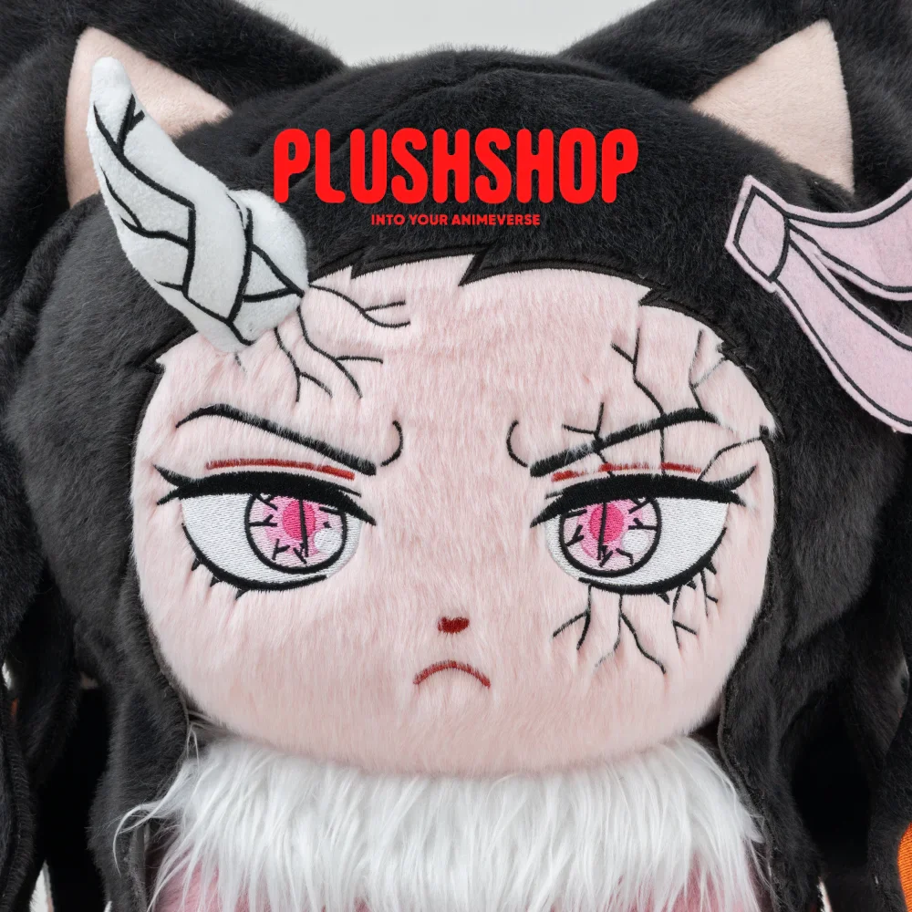 Demon Nezukomeow - Image 6