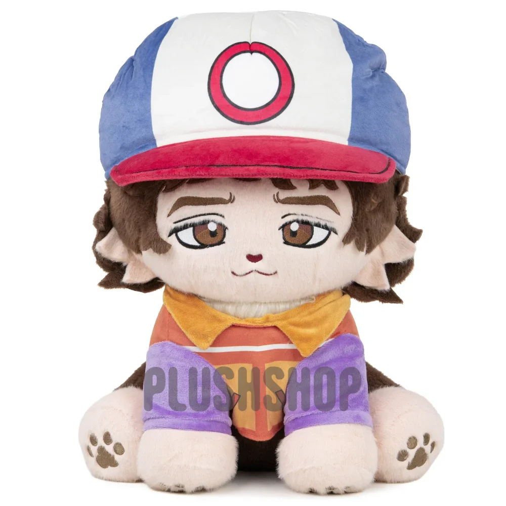 Dustinmeow