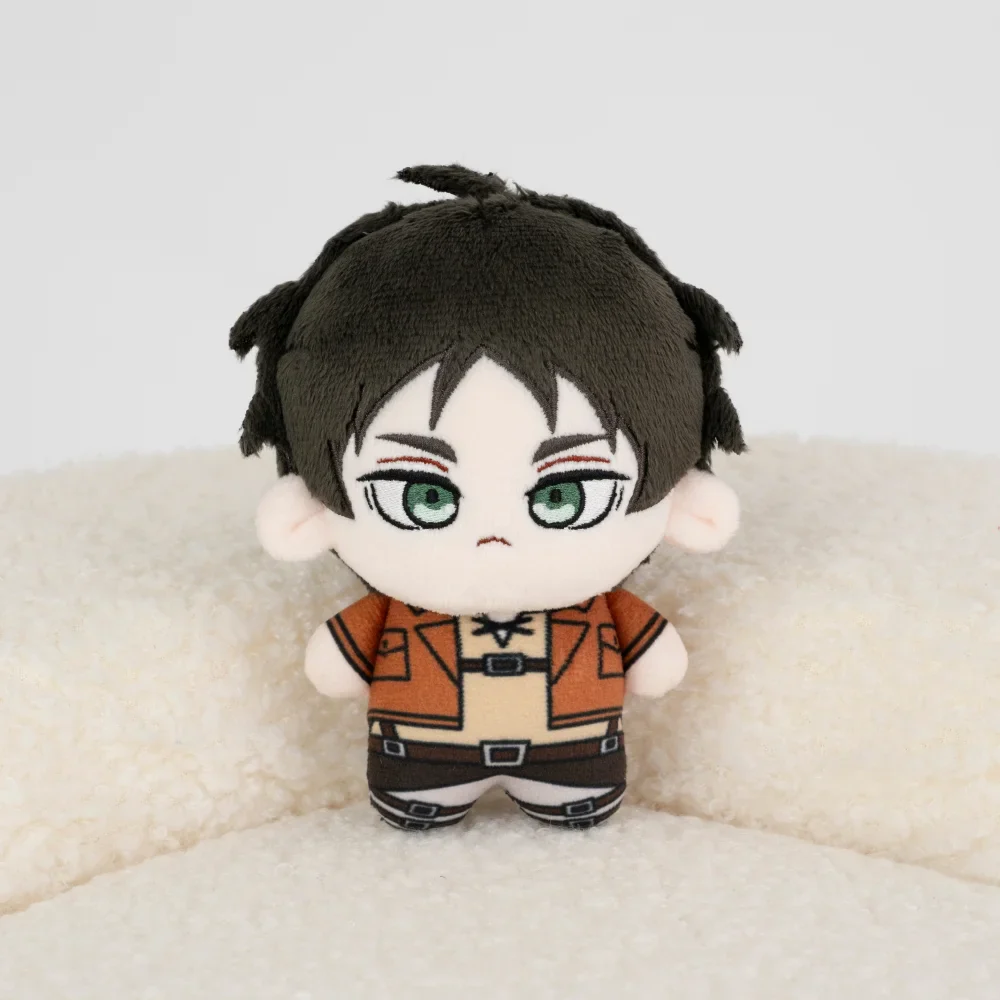 Eren Doll