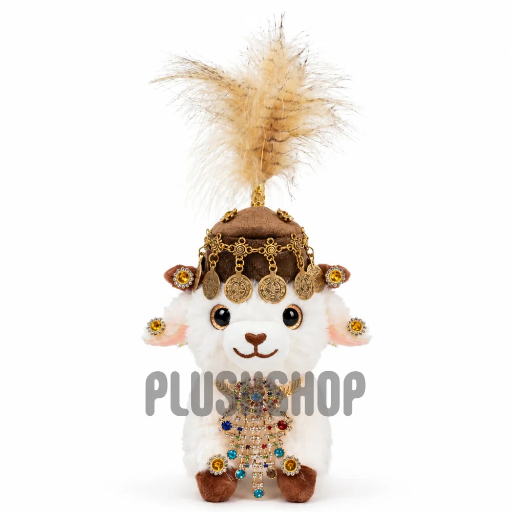 Fortune Lamb