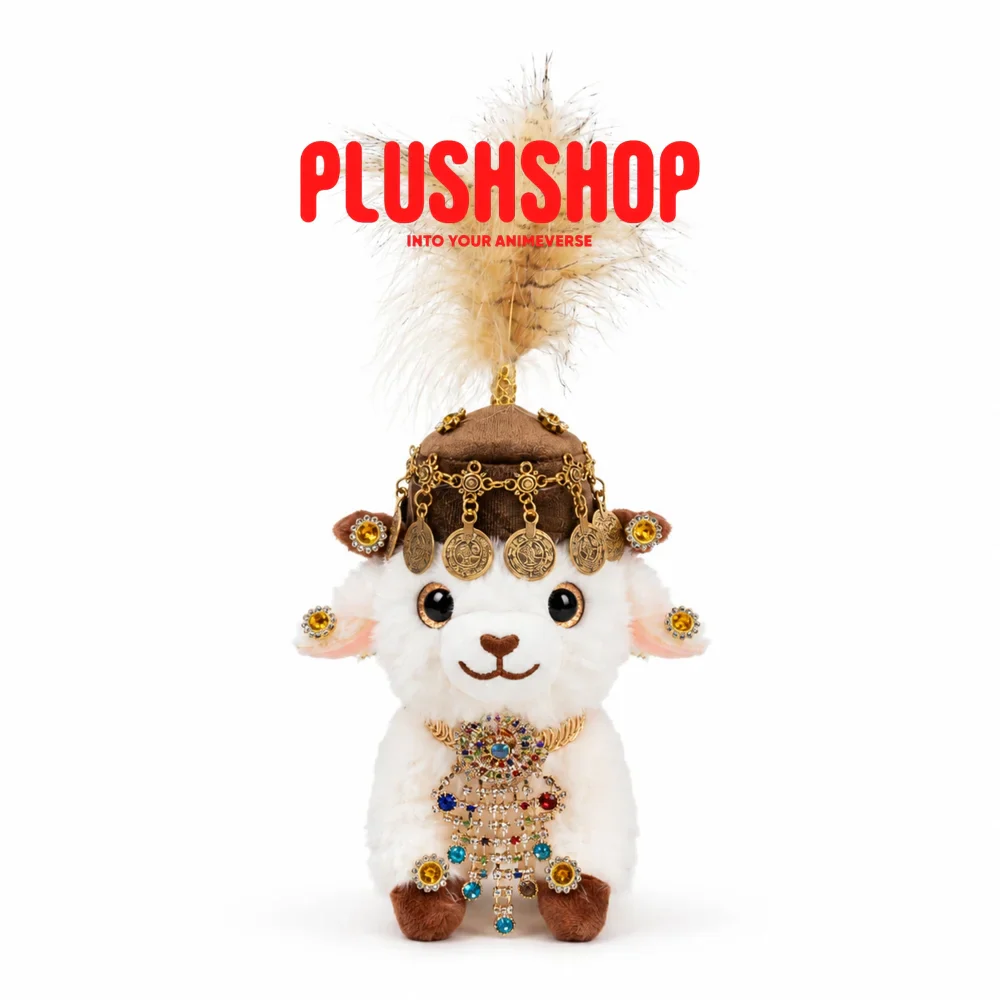 Fortune Lamb - Image 2