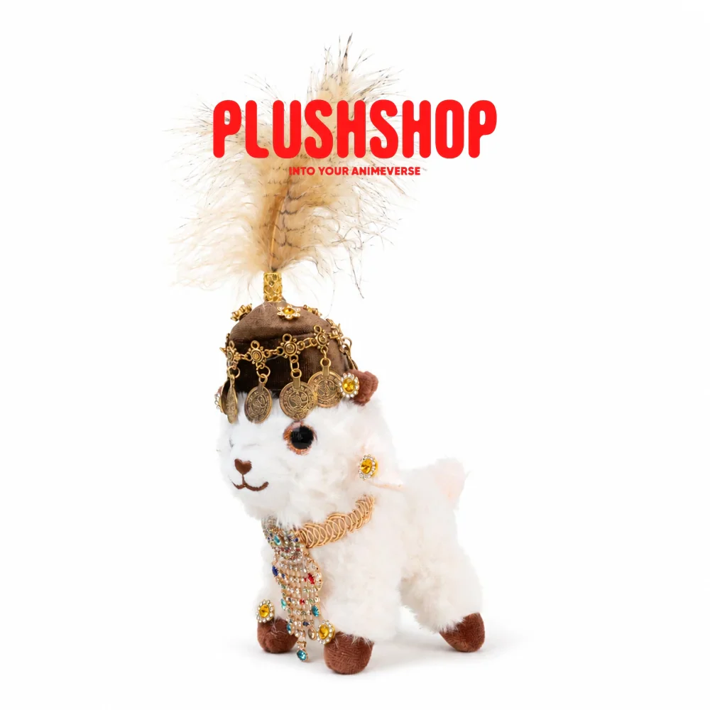 Fortune Lamb - Image 3