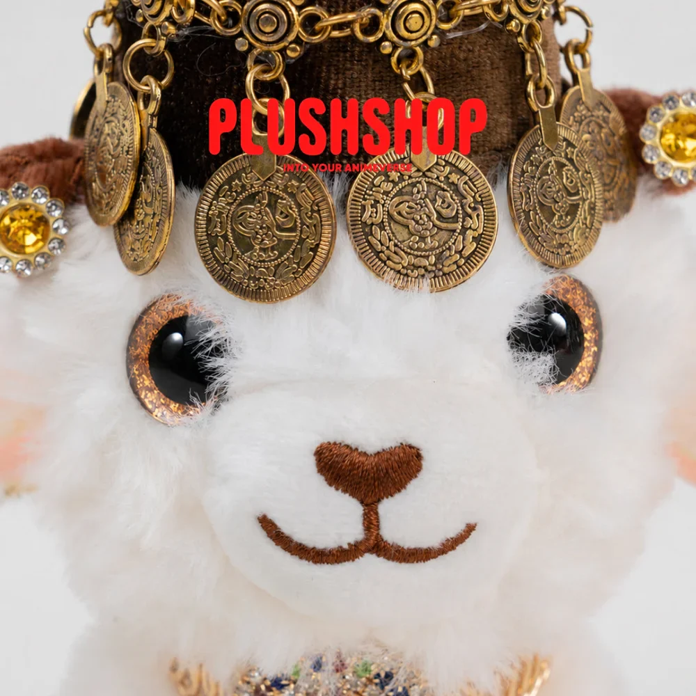 Fortune Lamb - Image 5