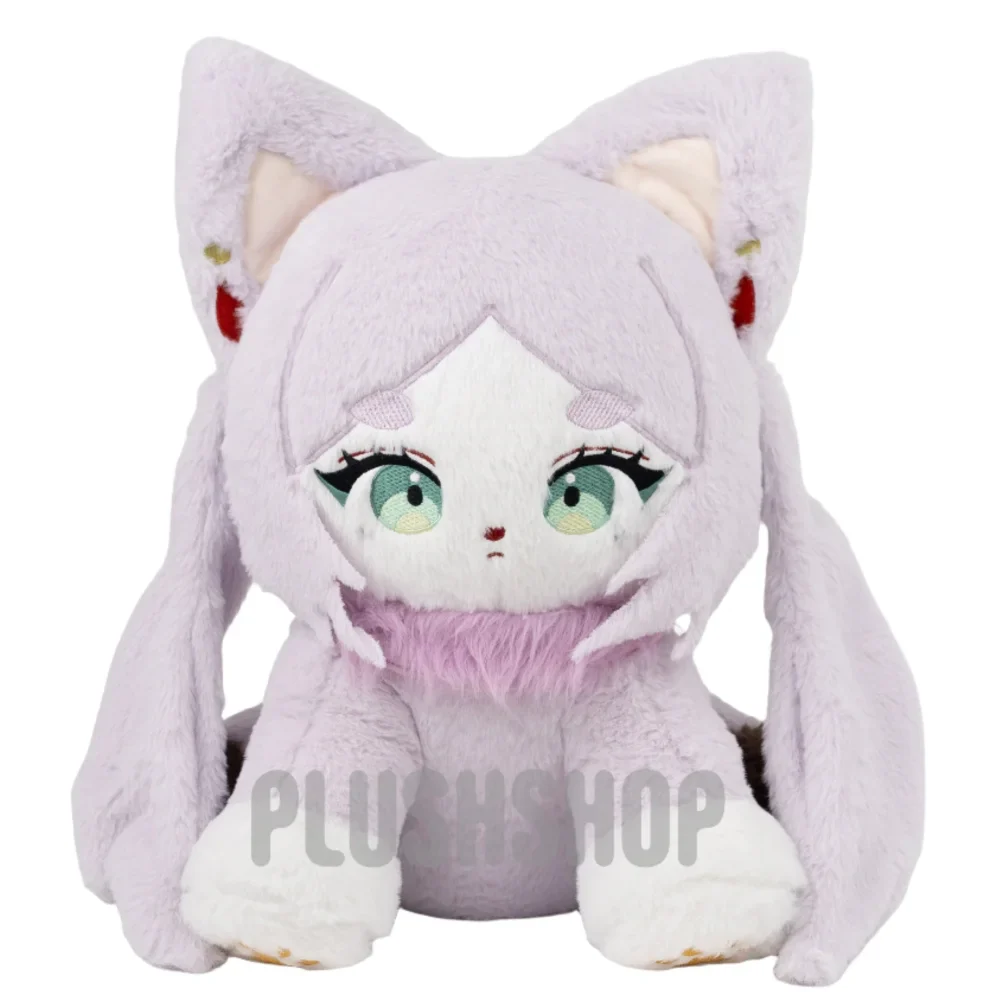 Frierenmeow