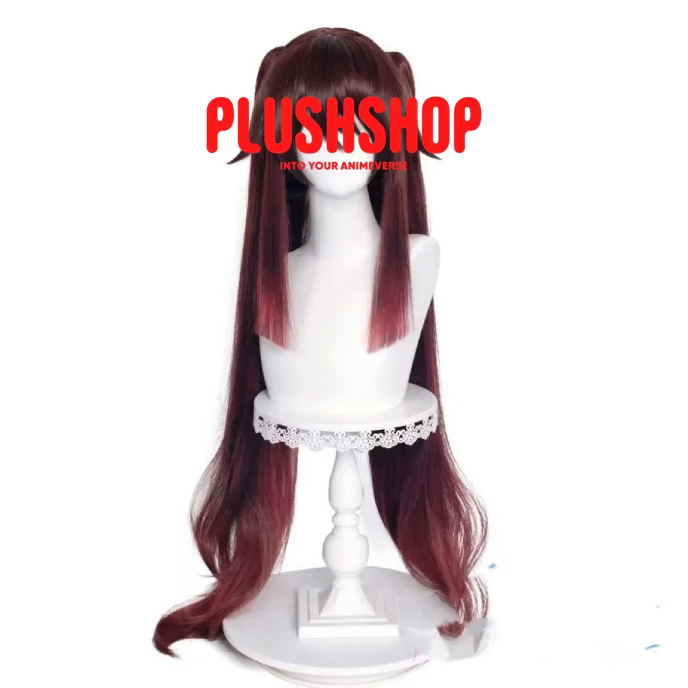Hutao Cosplay Costume Full Set - Image 6