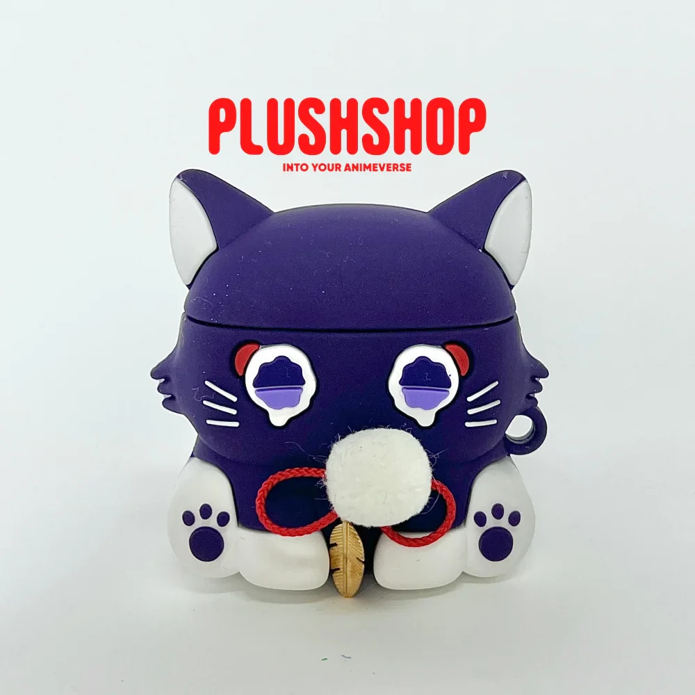 Scarameow Earphone Cover For Airpods - Image 5