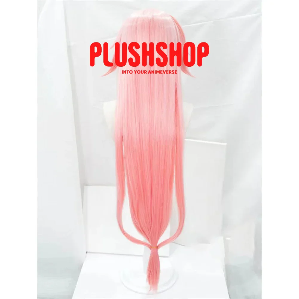 Genshin Impact Yae Miko Cosplay Wig - Image 3