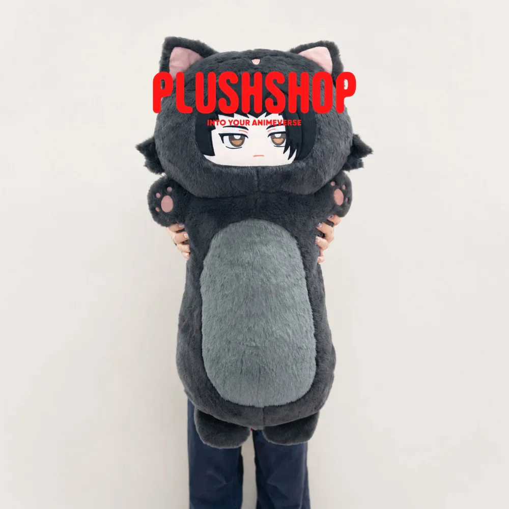 Geto Meowtube - Image 2