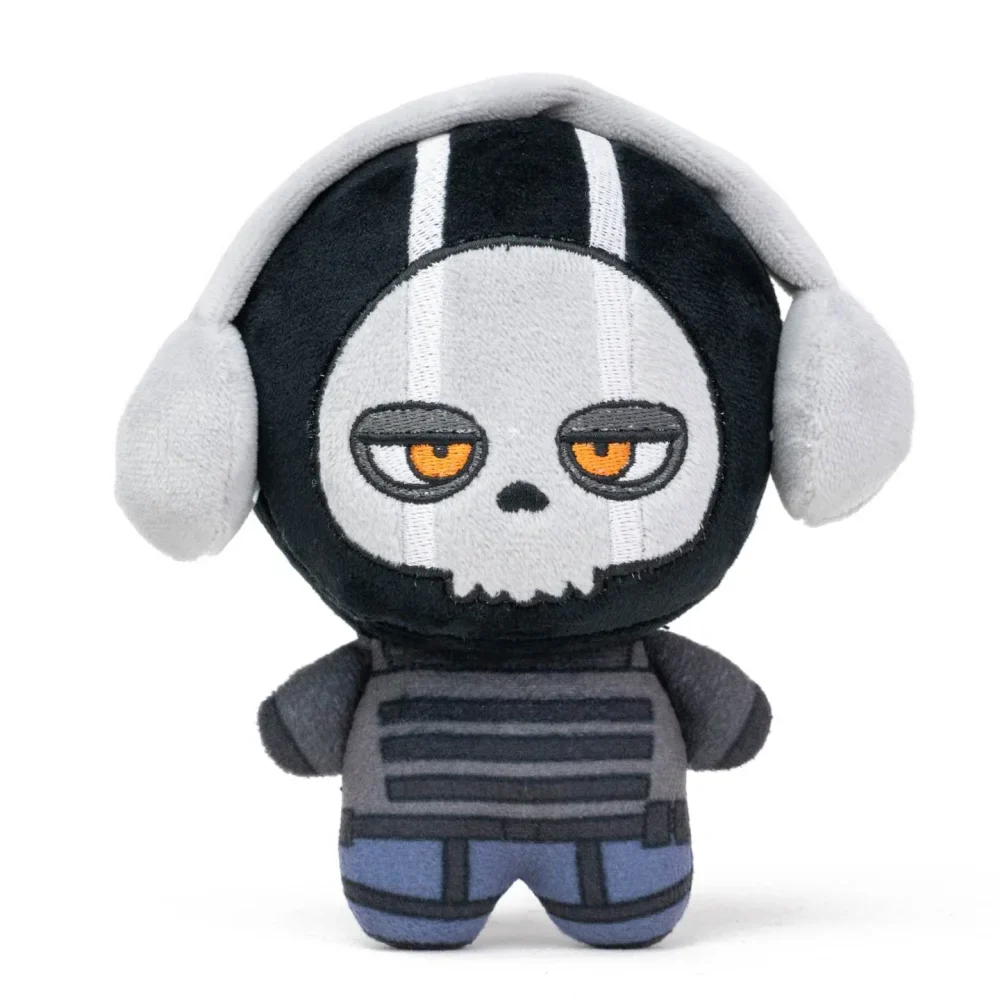 GHOST DOLL