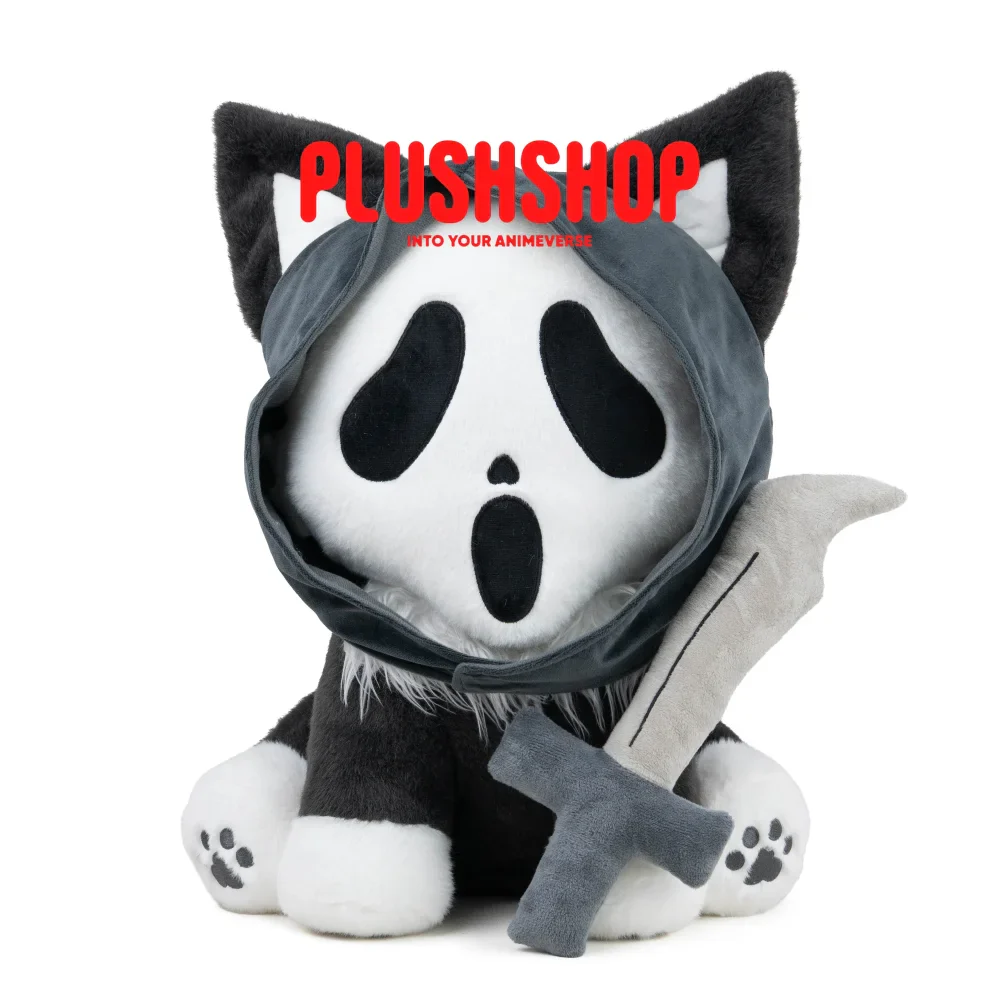 Ghostfacemeow - Image 2