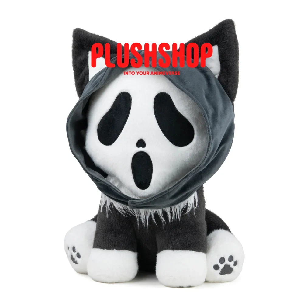 Ghostfacemeow - Image 3