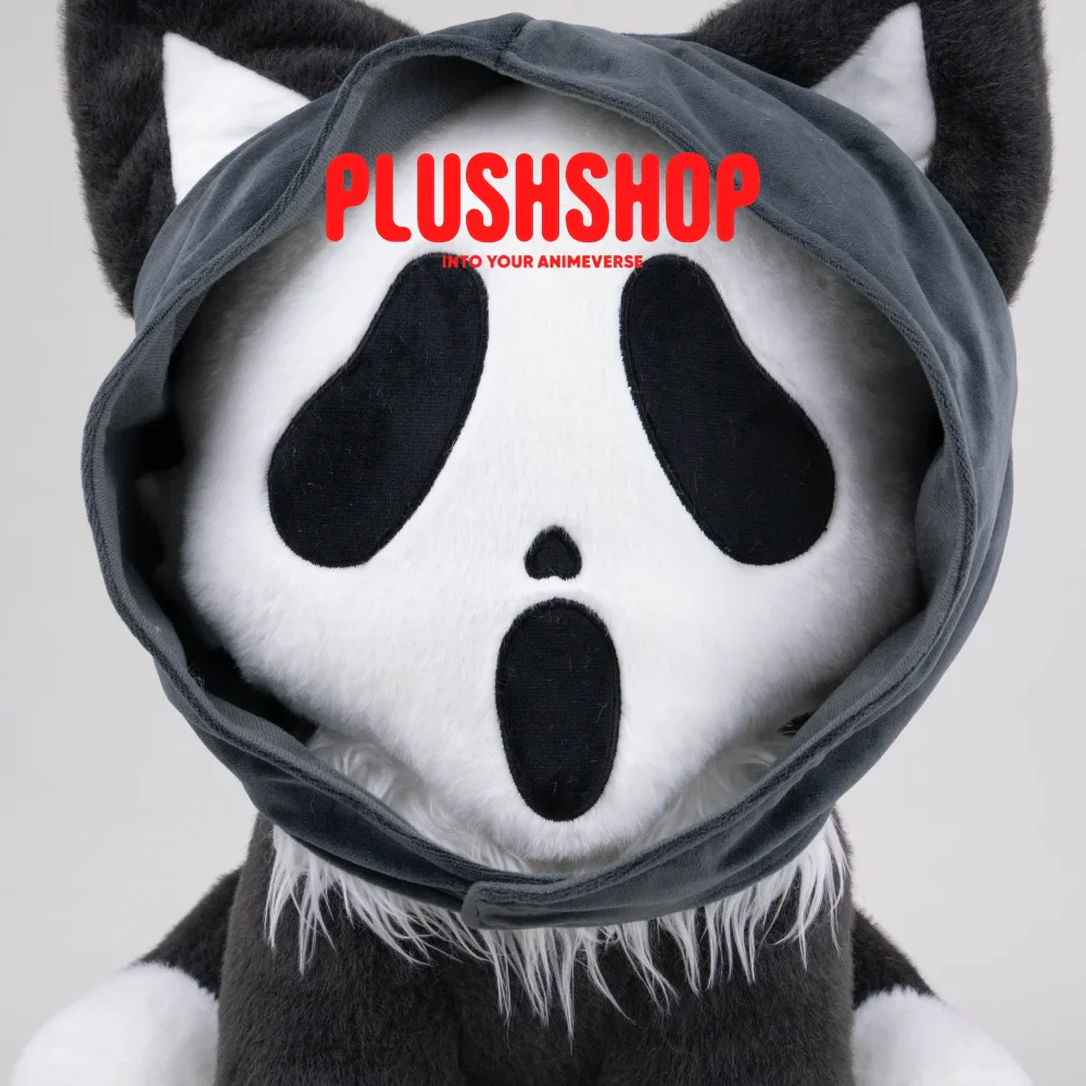 Ghostfacemeow - Image 5
