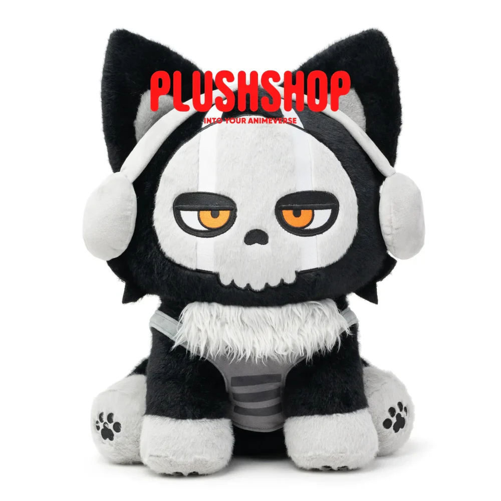 GHOSTMEOW - Image 2