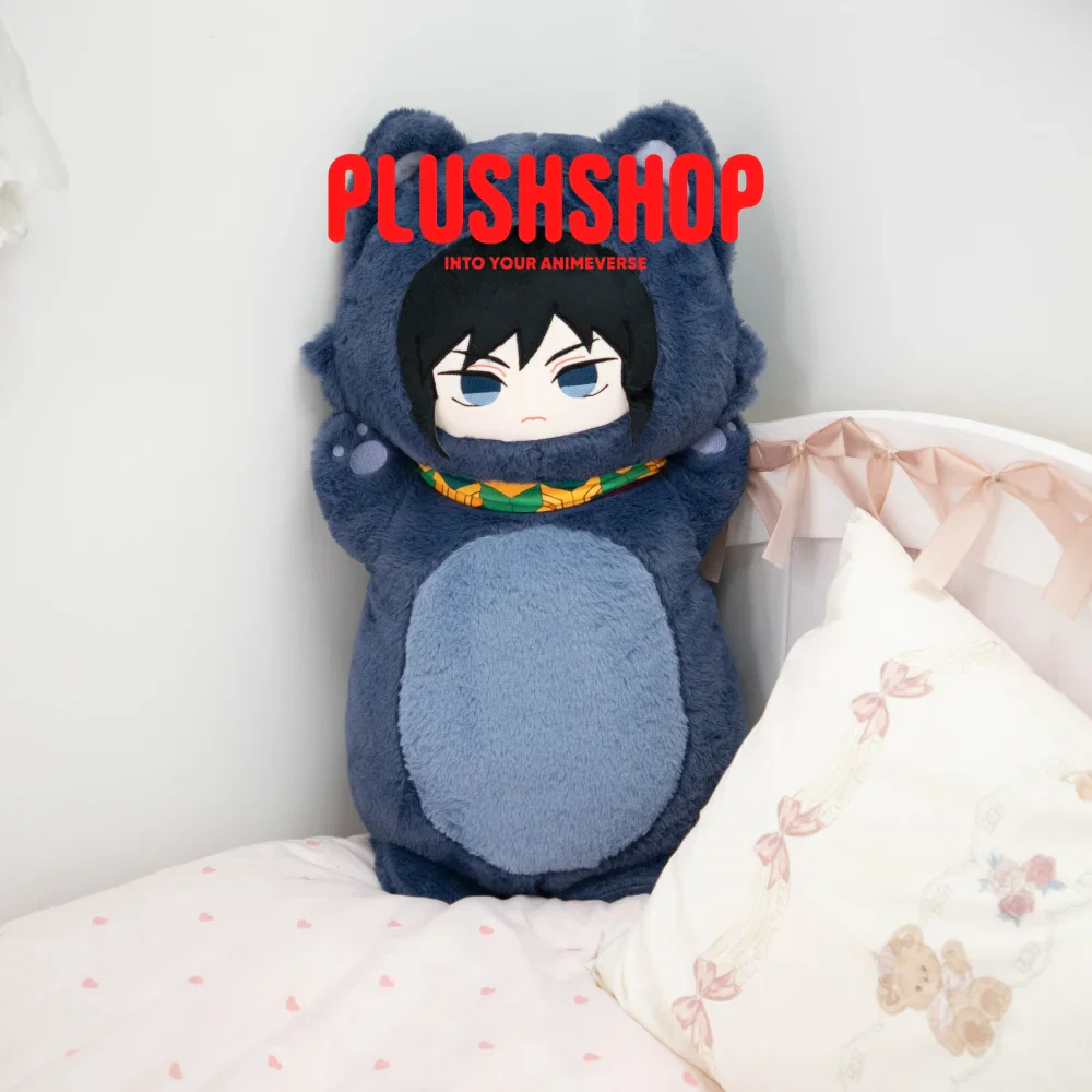 Giyu Meowtube - Image 3