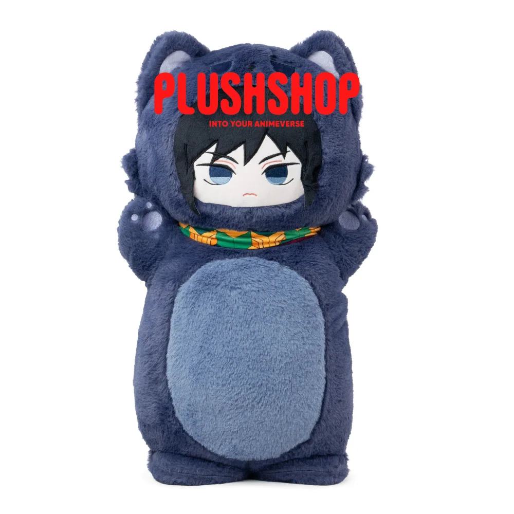 Giyu Meowtube - Image 4