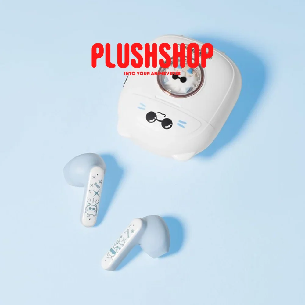 Gojo Bluetooth Earphone - Image 2