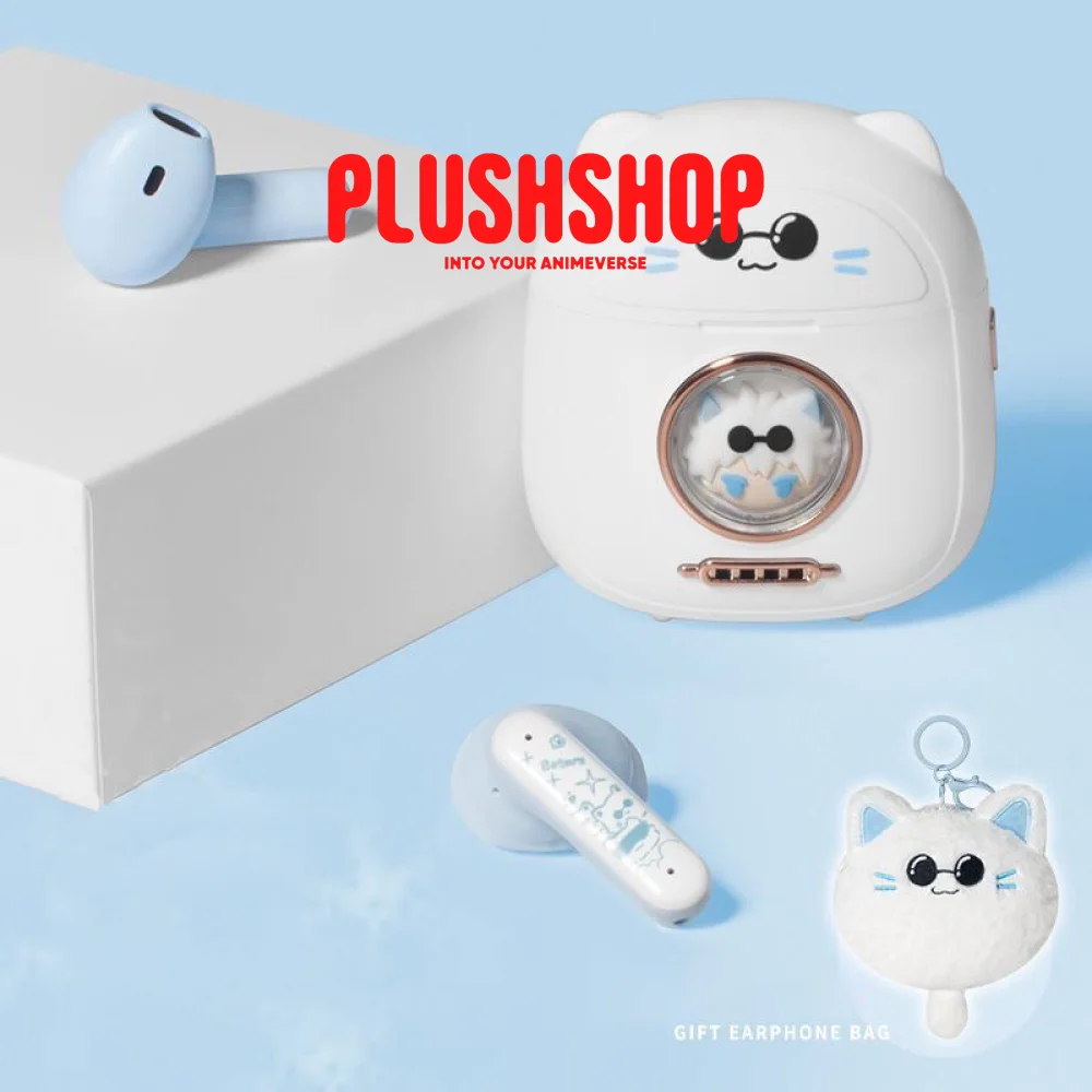 Gojo Bluetooth Earphone - Image 3