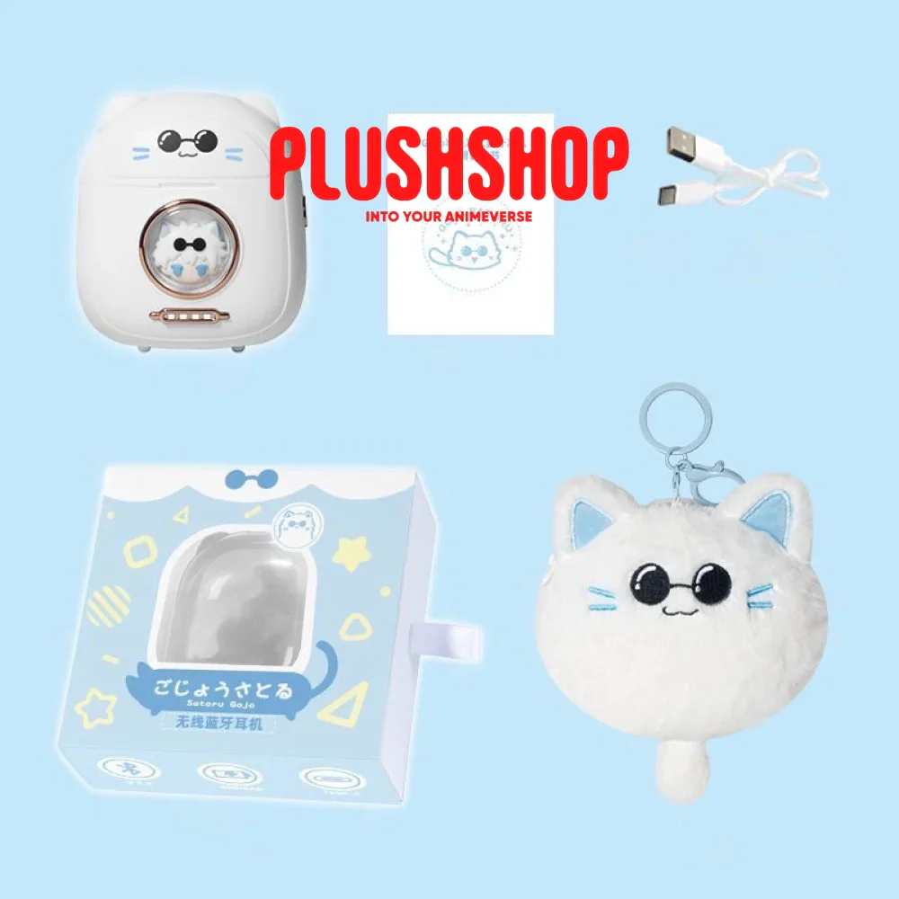 Gojo Bluetooth Earphone - Image 4