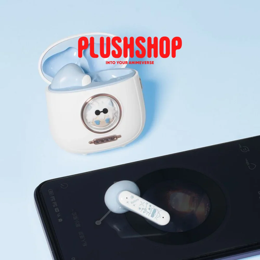 Gojo Bluetooth Earphone - Image 5
