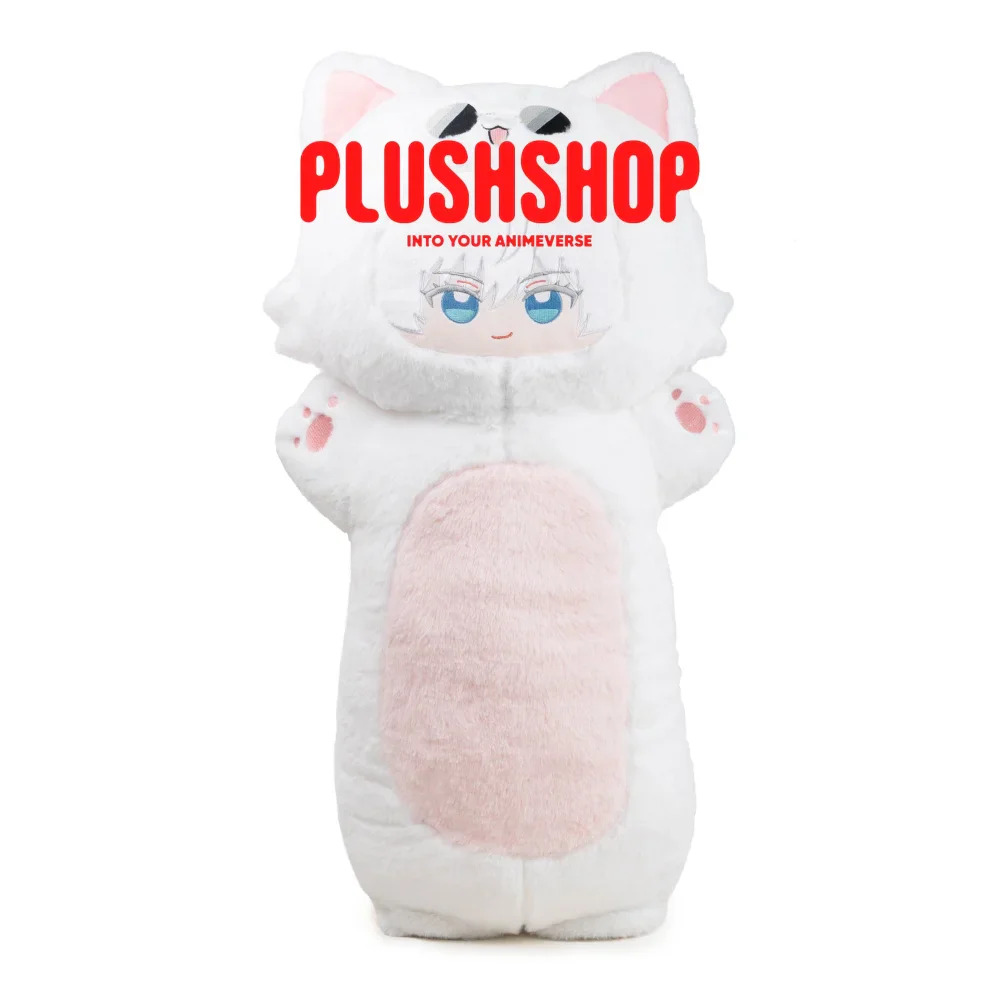 Gojo Meowtube - Image 4