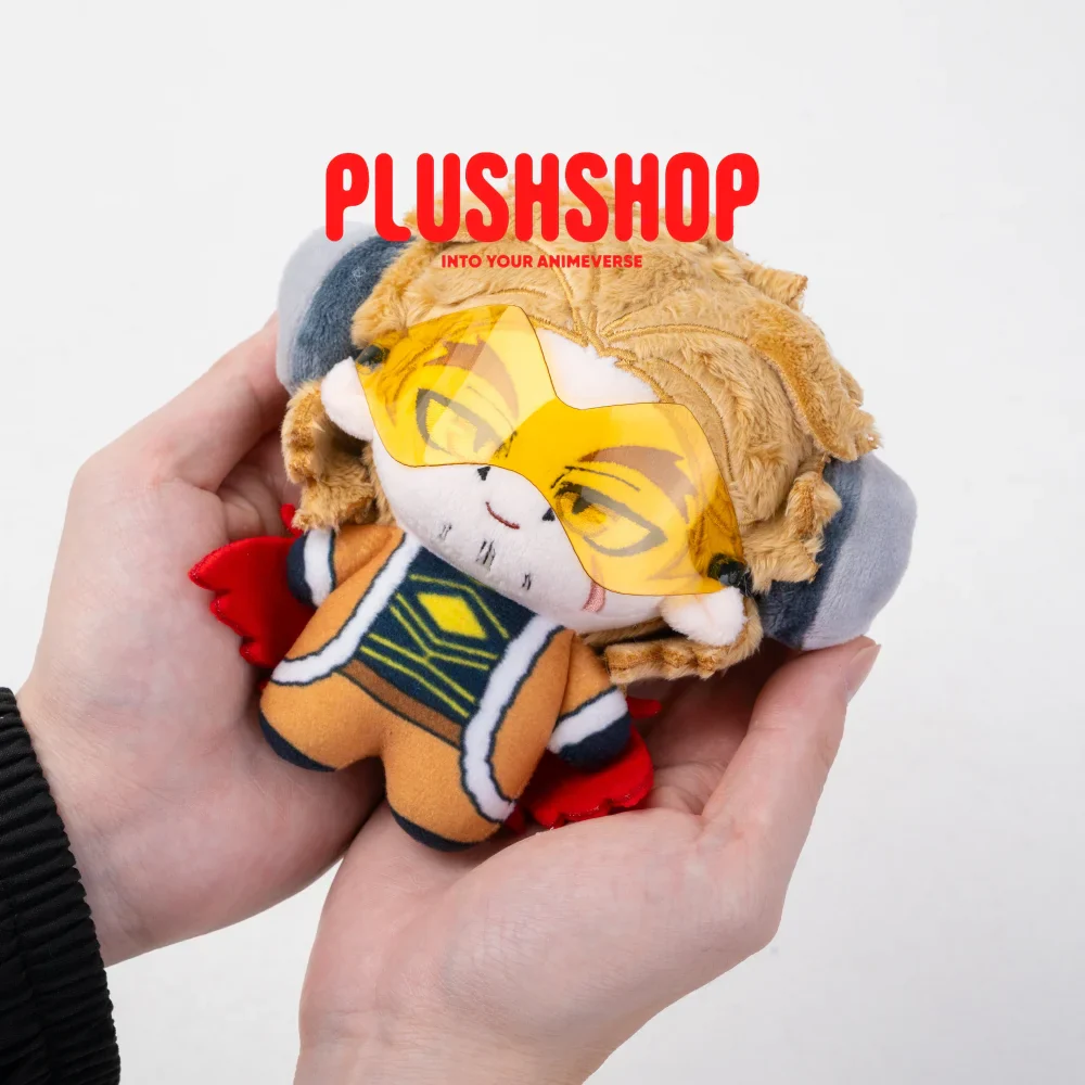 Hawks Doll[Limited restock] - Image 2