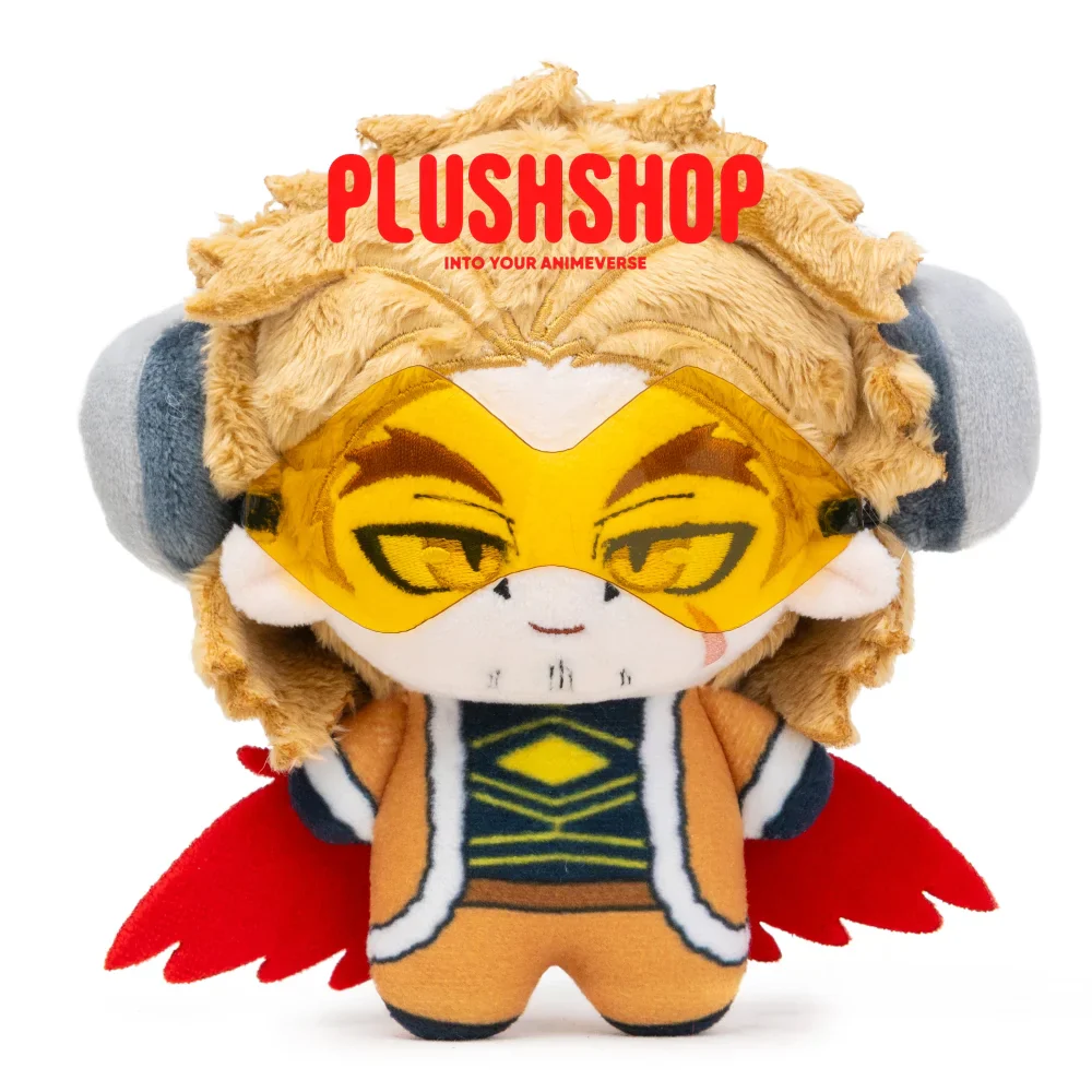 Hawks Doll[Limited restock] - Image 3