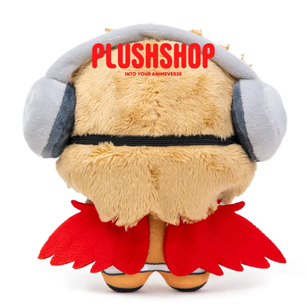 Hawks Doll[Limited restock] - Image 4