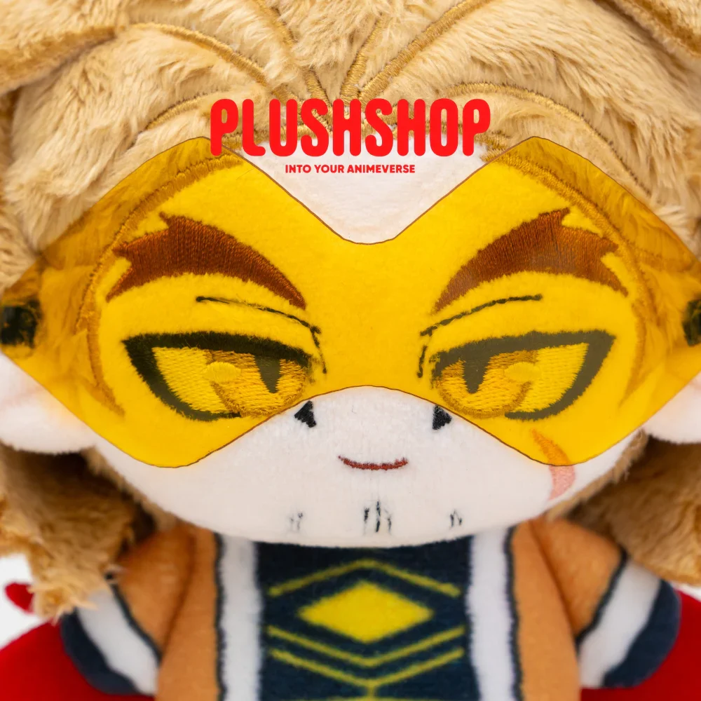 Hawks Doll[Limited restock] - Image 5