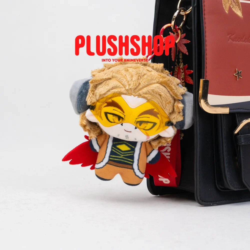 Hawks Doll[Limited restock] - Image 6