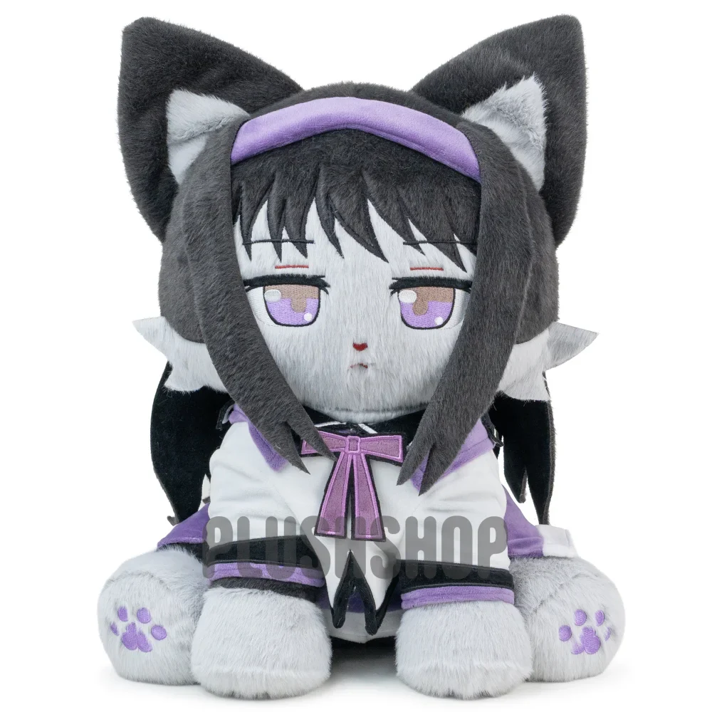 Homurameow