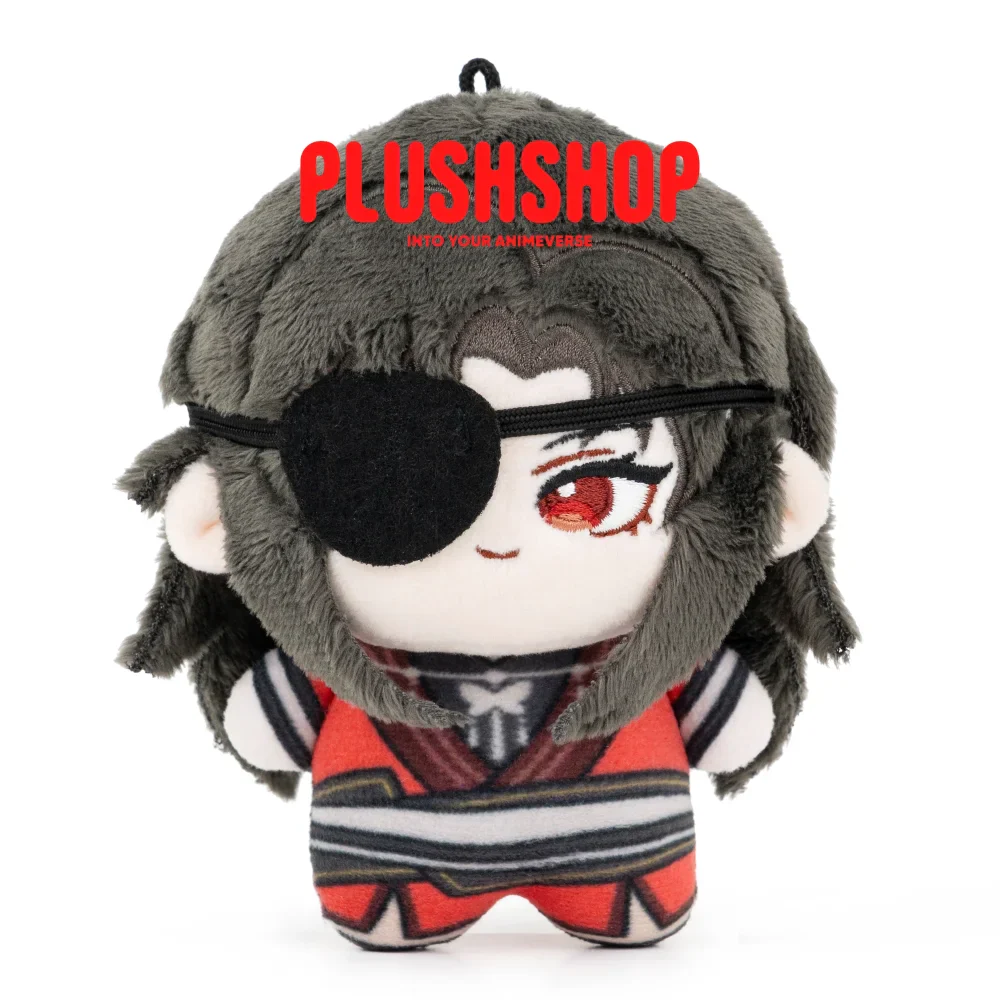 Huacheng Doll - Image 2